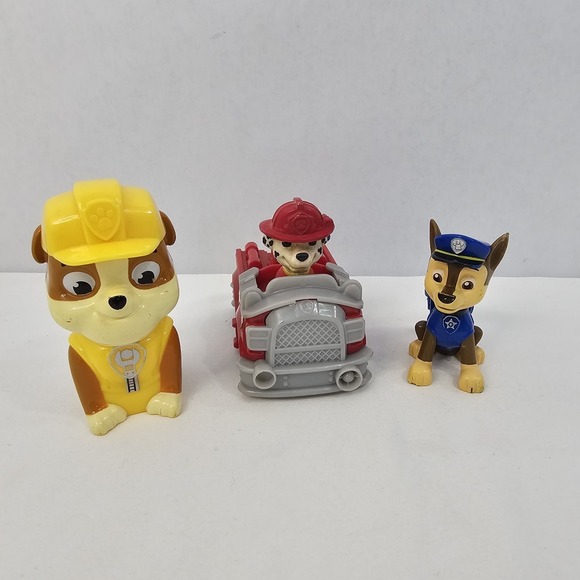 Other - Paw Patrol 3 Piece Set‎